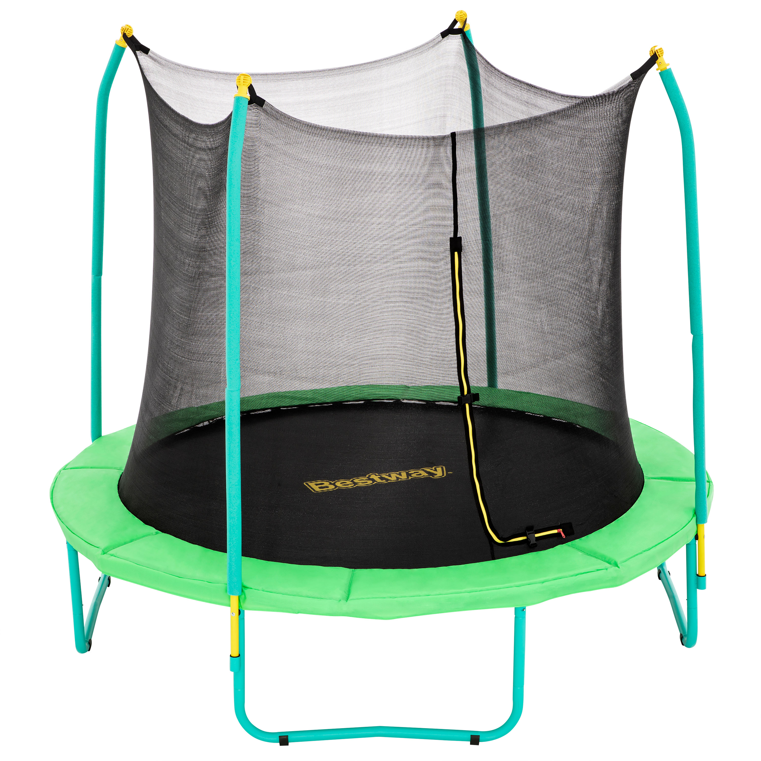 Bestway Xtreme Air 2.44 m Kids Outdoor Trampoline